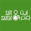 Zait W Zaatar